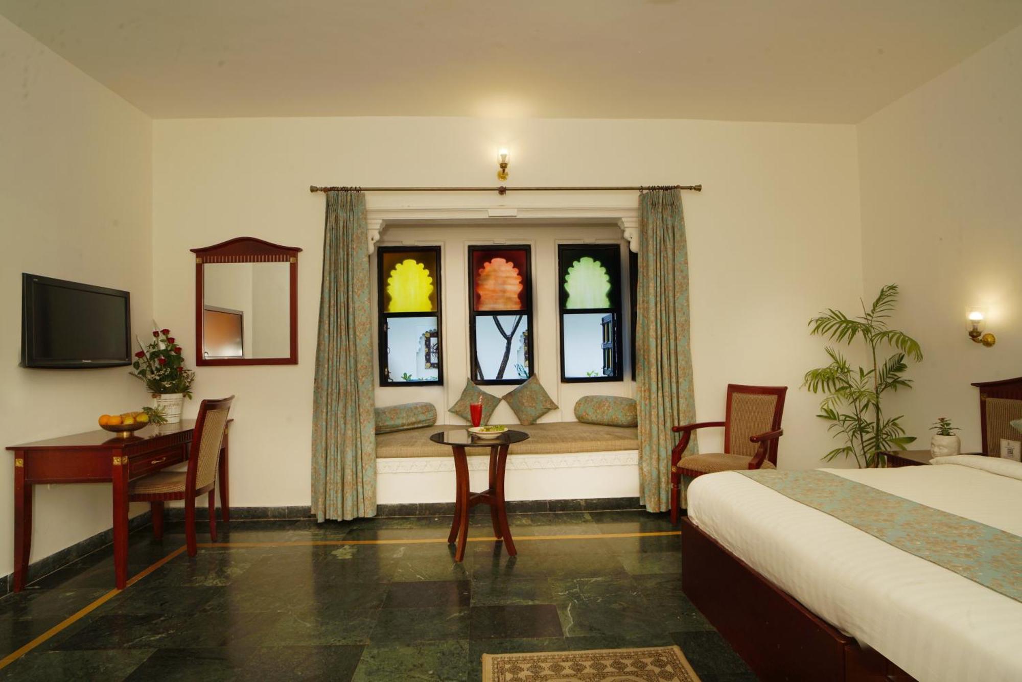 Premier Rooms