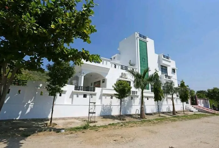 Hotel Eagle Eye Udaipur