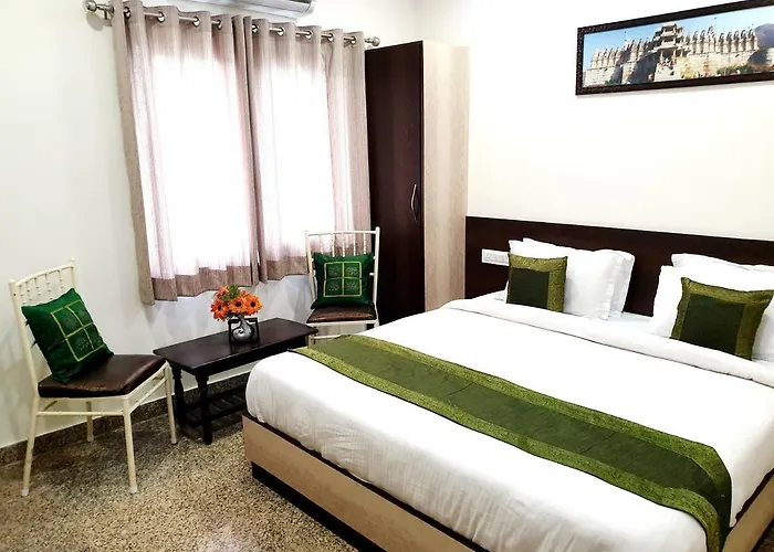 Vardan Villa Udaipur